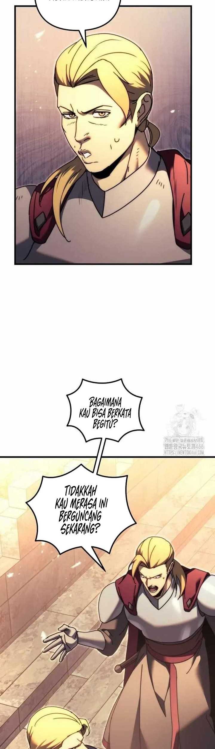 Regressor Of The Fallen Family Chapter 59 page 27