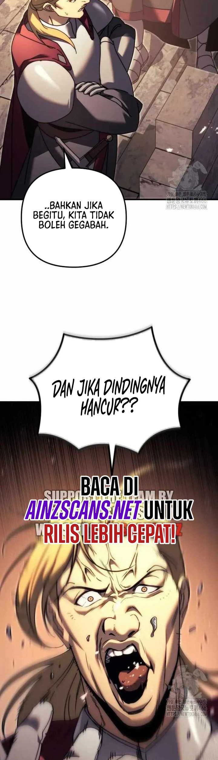 Regressor Of The Fallen Family Chapter 59 page 28