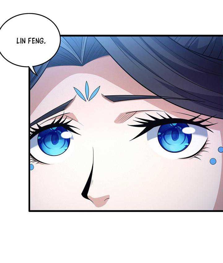 God of Martial Arts Chapter 663 page 15