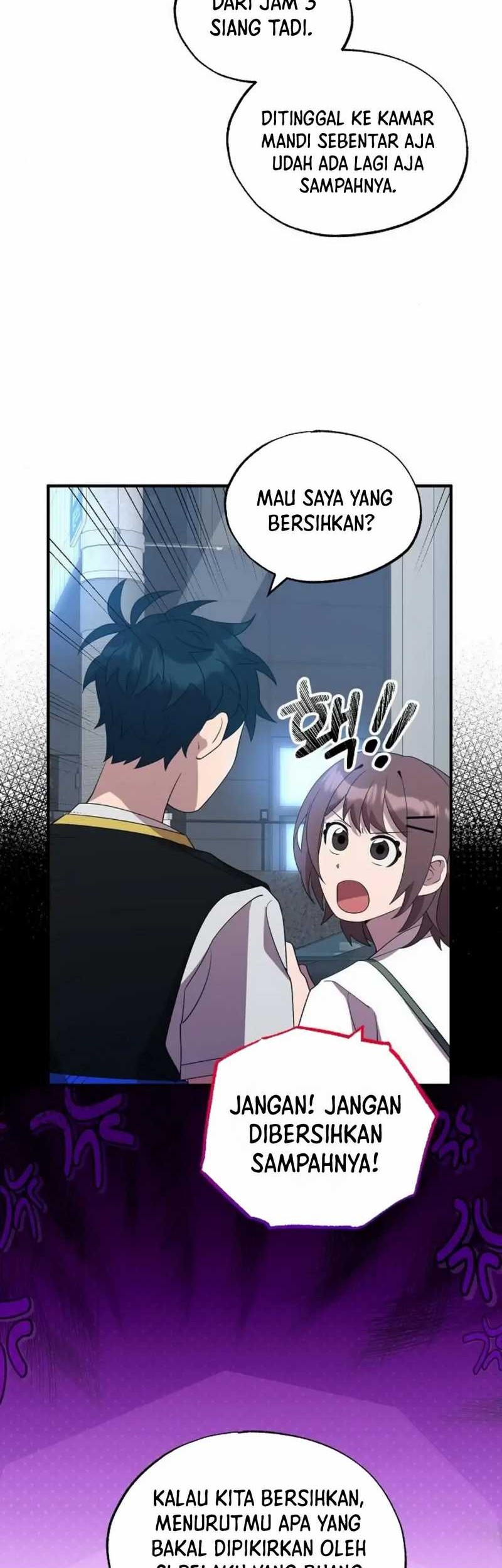 Magical Realm Shopkeeper Chapter 49 page 30