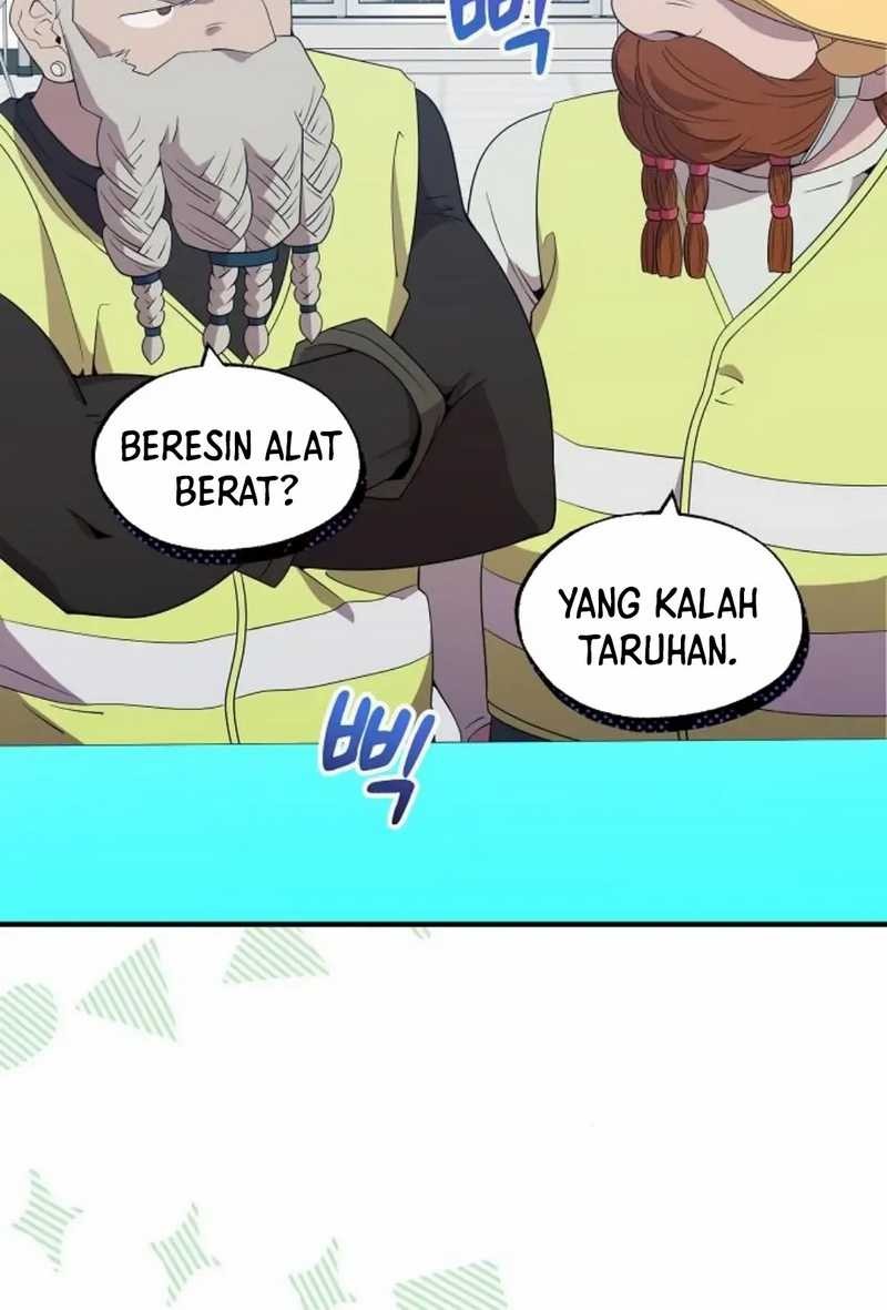 Magical Realm Shopkeeper Chapter 49 page 36