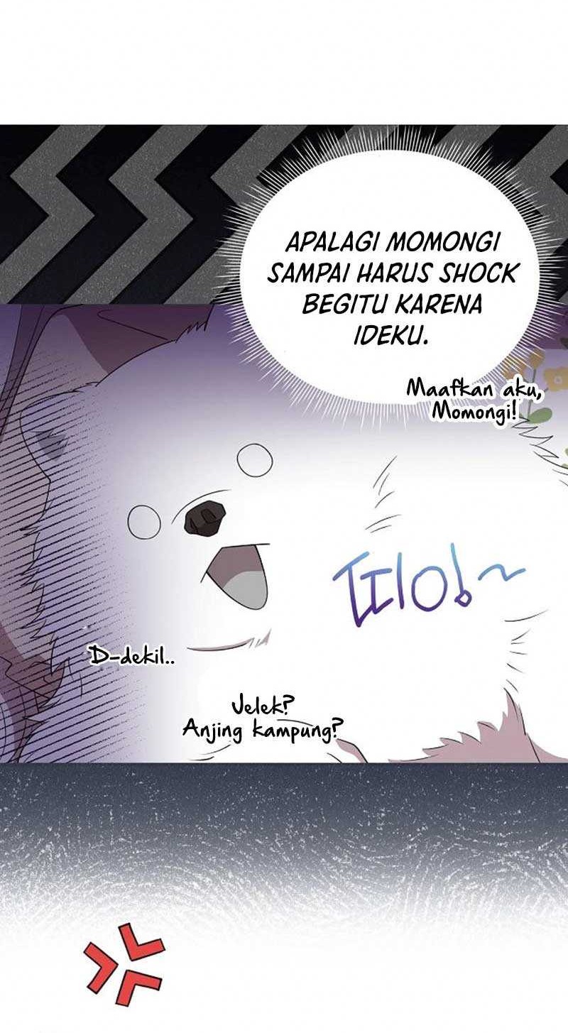 Magical Realm Shopkeeper Chapter 48 page 7