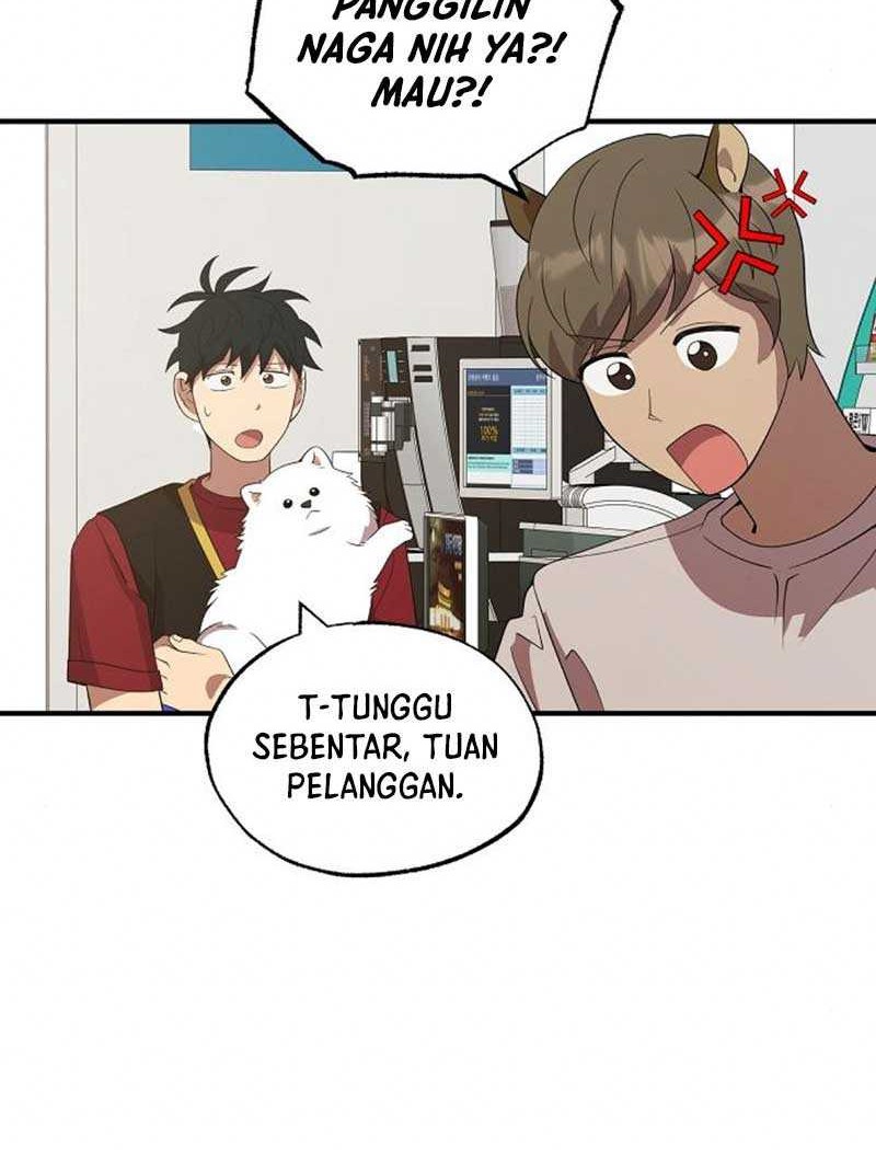Magical Realm Shopkeeper Chapter 48 page 31