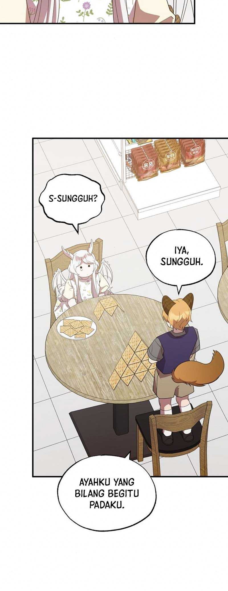 Magical Realm Shopkeeper Chapter 48 page 37