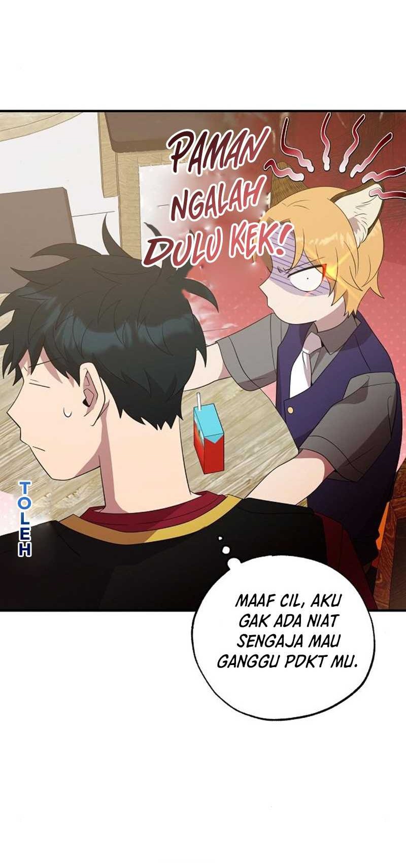 Magical Realm Shopkeeper Chapter 48 page 43