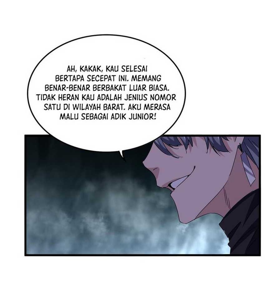 Magic Emperor Chapter 633 page 29