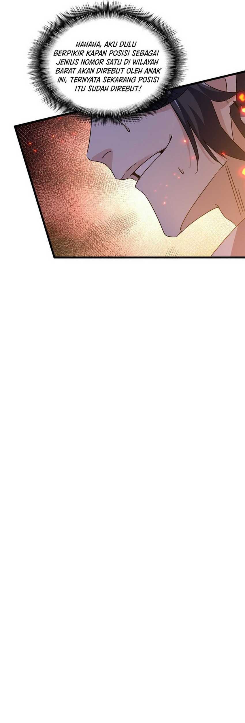 Magic Emperor Chapter 633 page 36
