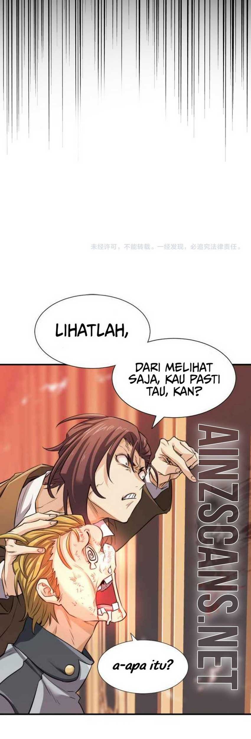 Magic Emperor Chapter 633 page 41