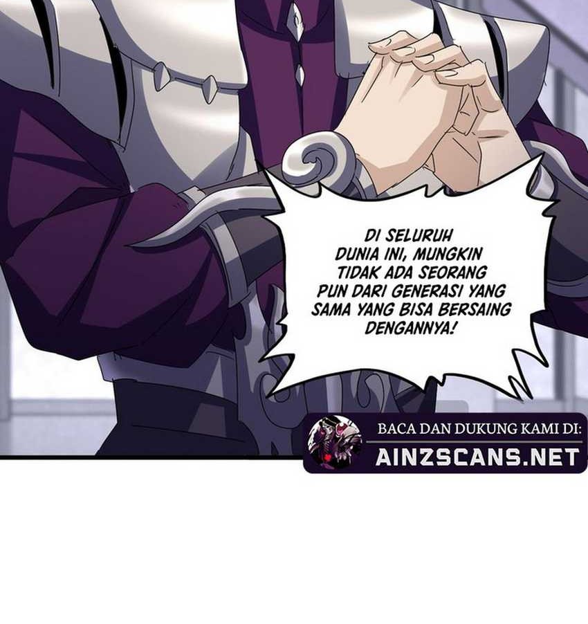 Magic Emperor Chapter 633 page 6