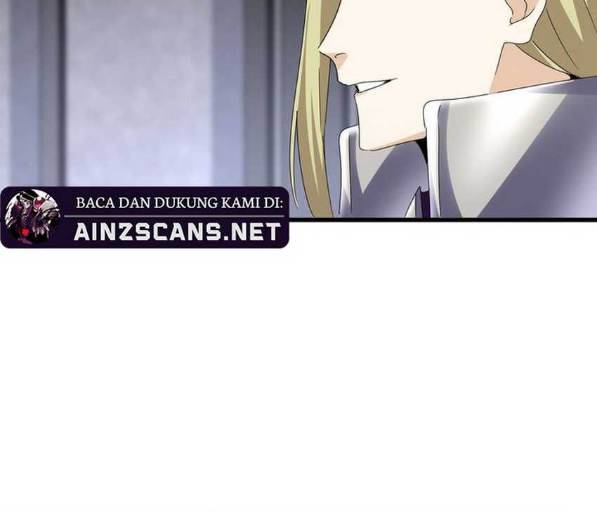 Magic Emperor Chapter 633 page 23