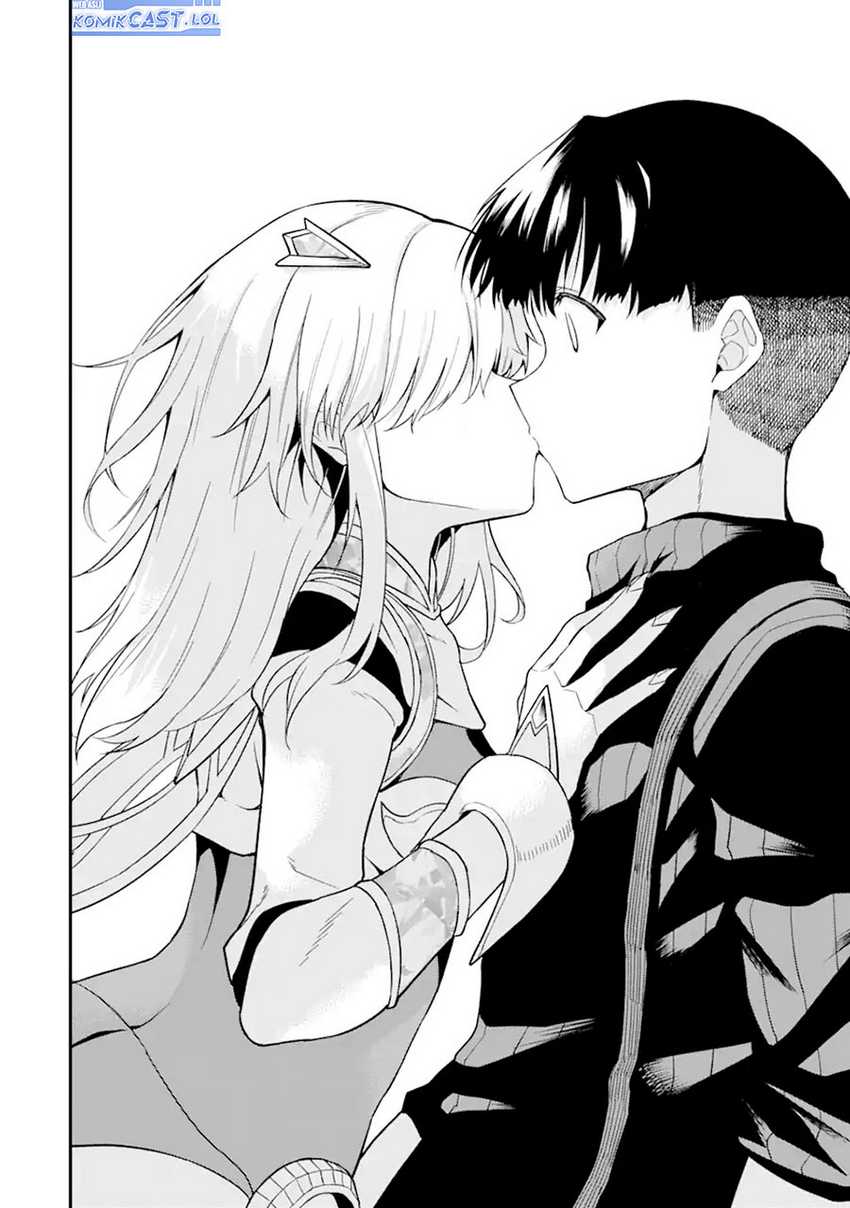 “Honyaku” no Sainou de Ore Dake ga Sekai wo Kaihen Dekiru Ken Chapter 22.2 page 11