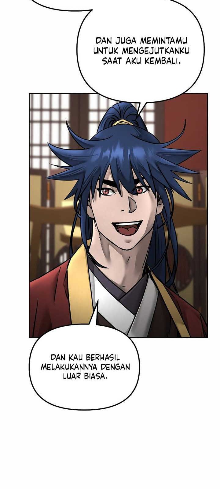 Reincarnation of the Murim Clan’s Former Ranker Chapter 134 page 19