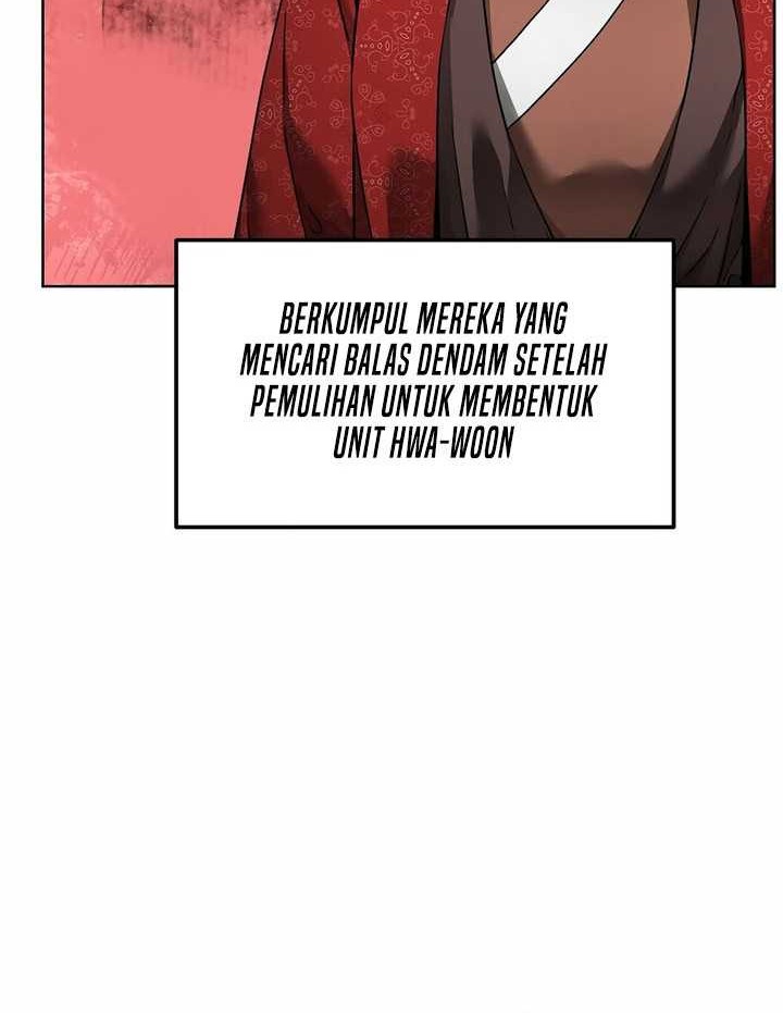 Reincarnation of the Murim Clan’s Former Ranker Chapter 134 page 25