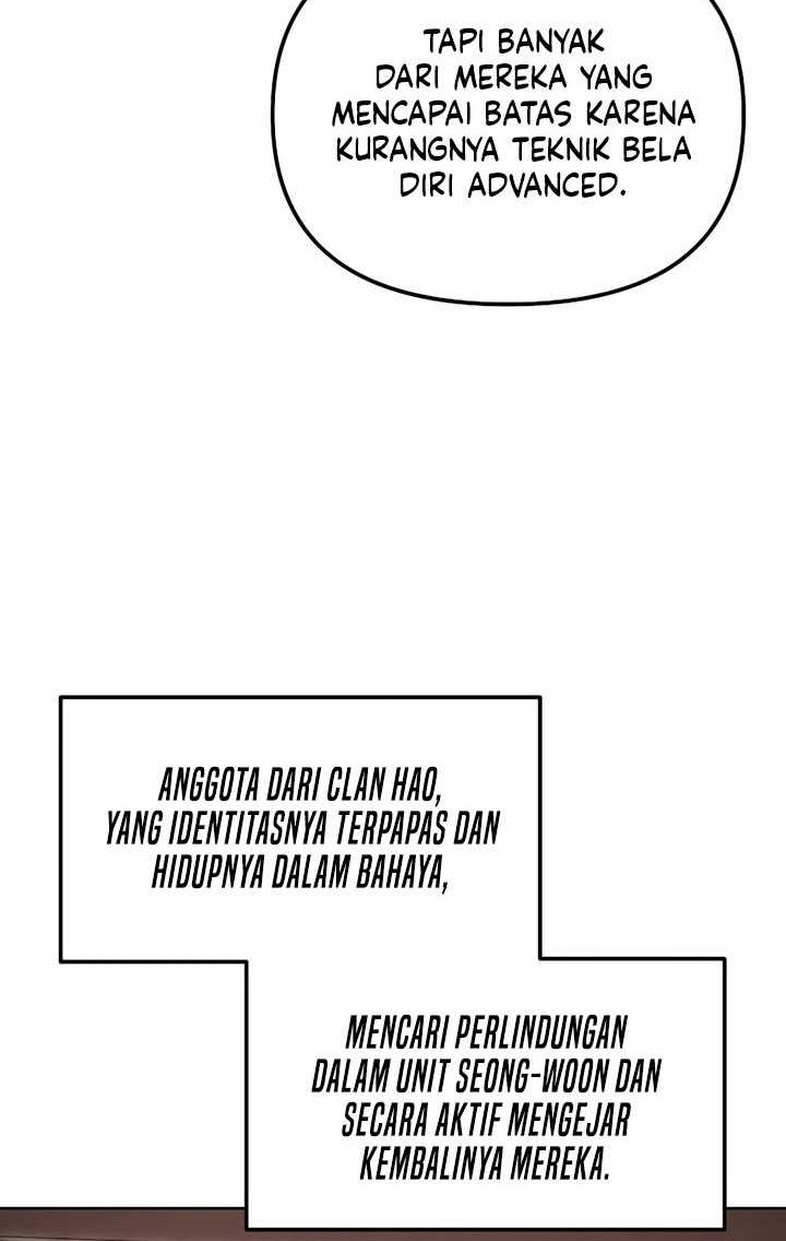 Reincarnation of the Murim Clan’s Former Ranker Chapter 134 page 27