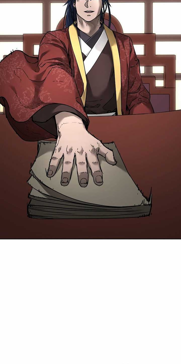 Reincarnation of the Murim Clan’s Former Ranker Chapter 134 page 29