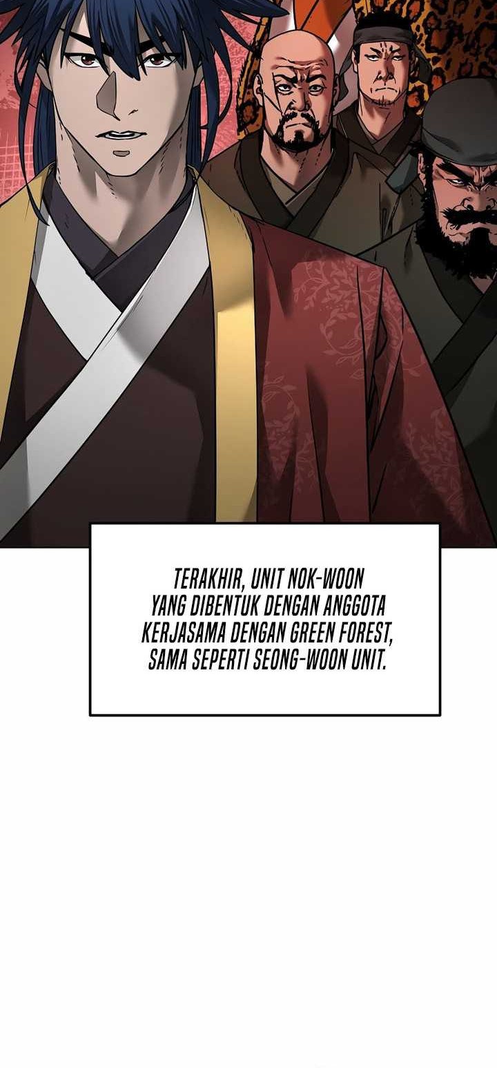 Reincarnation of the Murim Clan’s Former Ranker Chapter 134 page 31