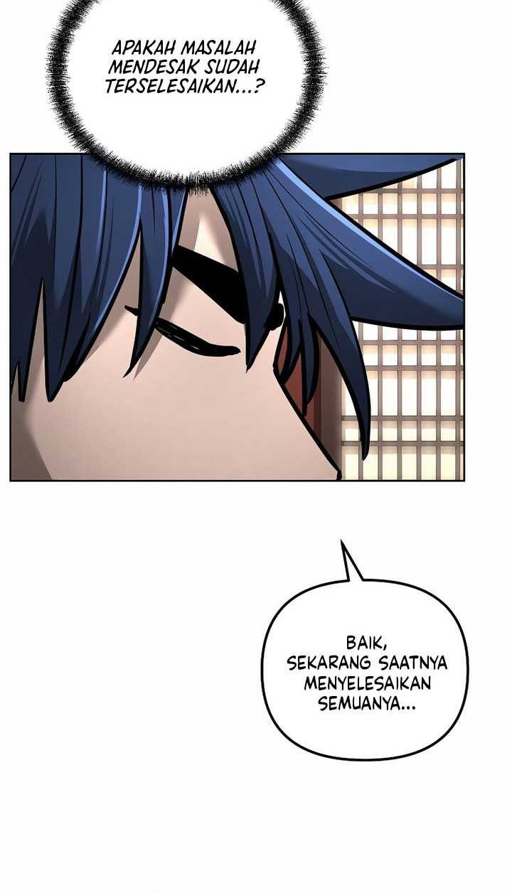 Reincarnation of the Murim Clan’s Former Ranker Chapter 134 page 34