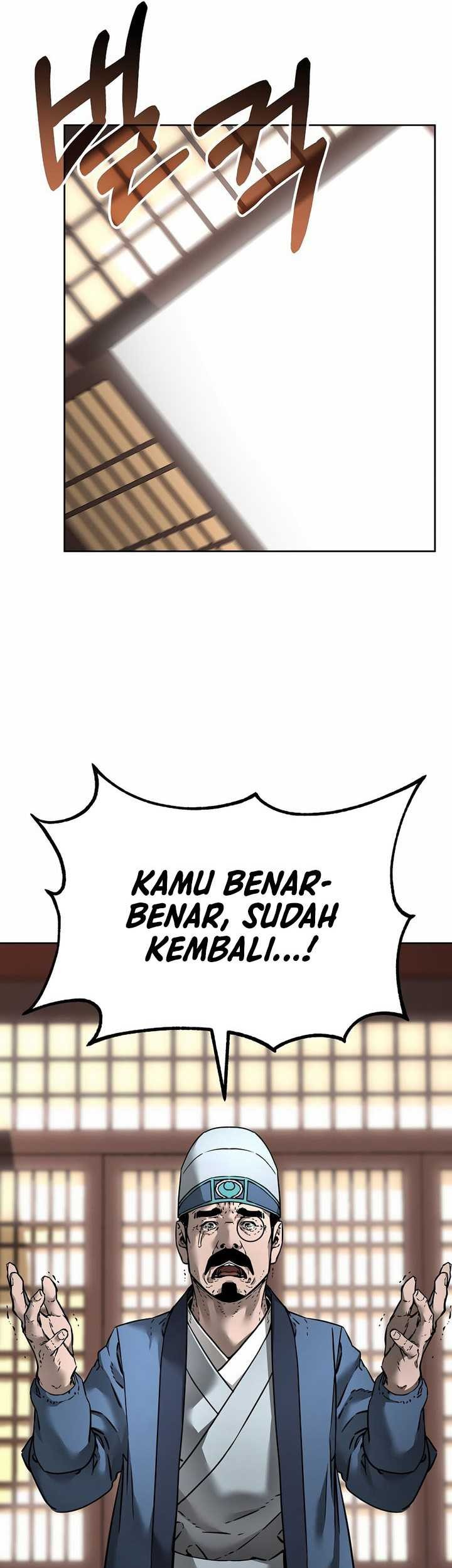 Reincarnation of the Murim Clan’s Former Ranker Chapter 134 page 35