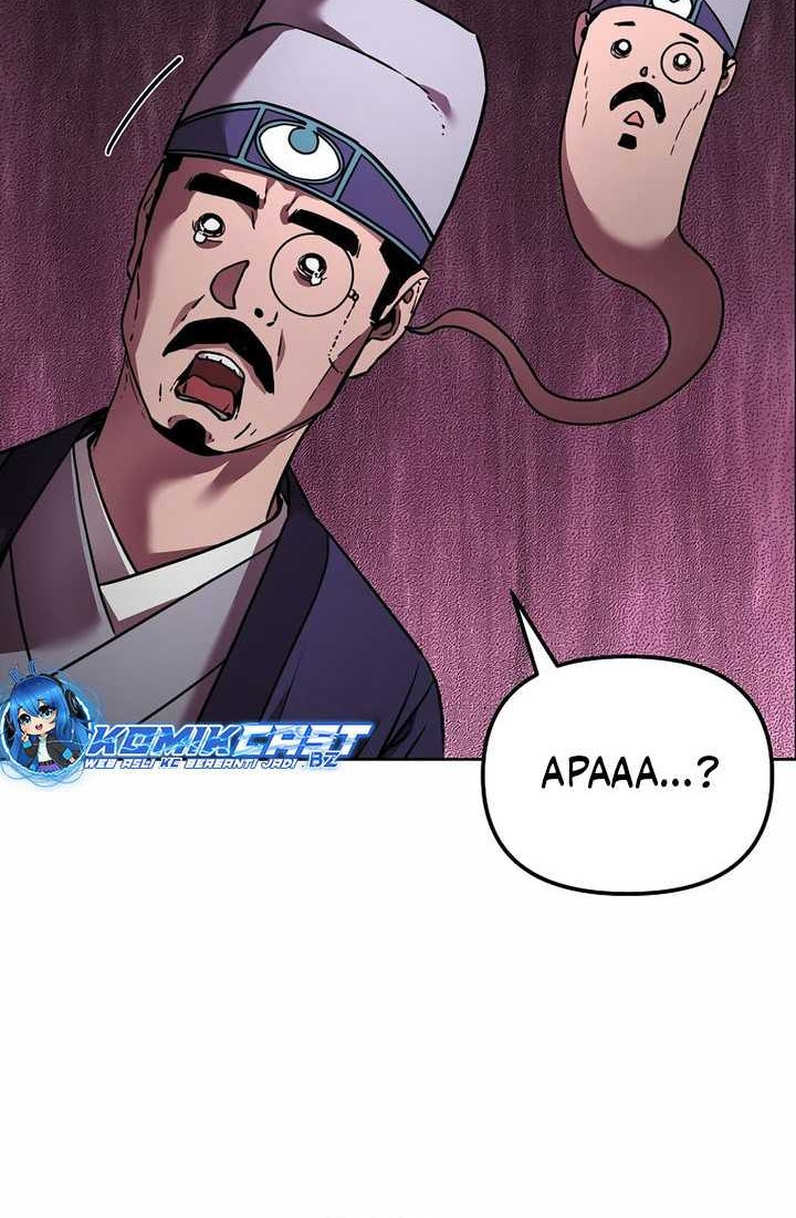 Reincarnation of the Murim Clan’s Former Ranker Chapter 134 page 40