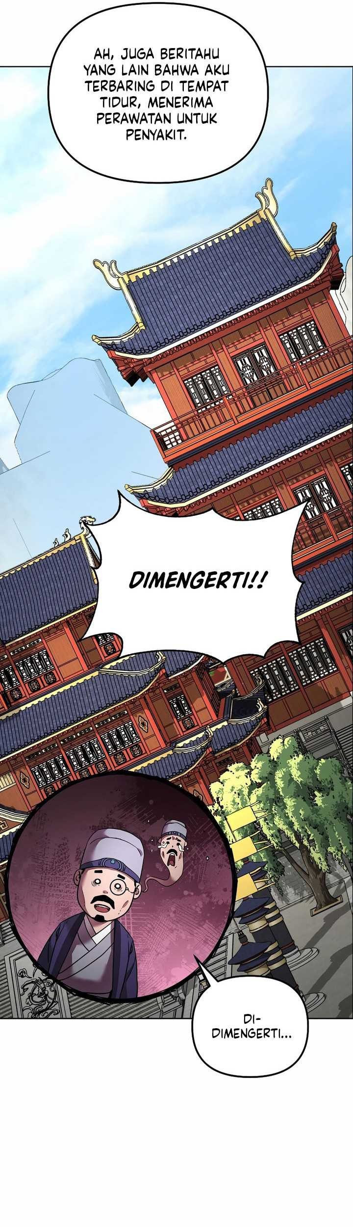 Reincarnation of the Murim Clan’s Former Ranker Chapter 134 page 41