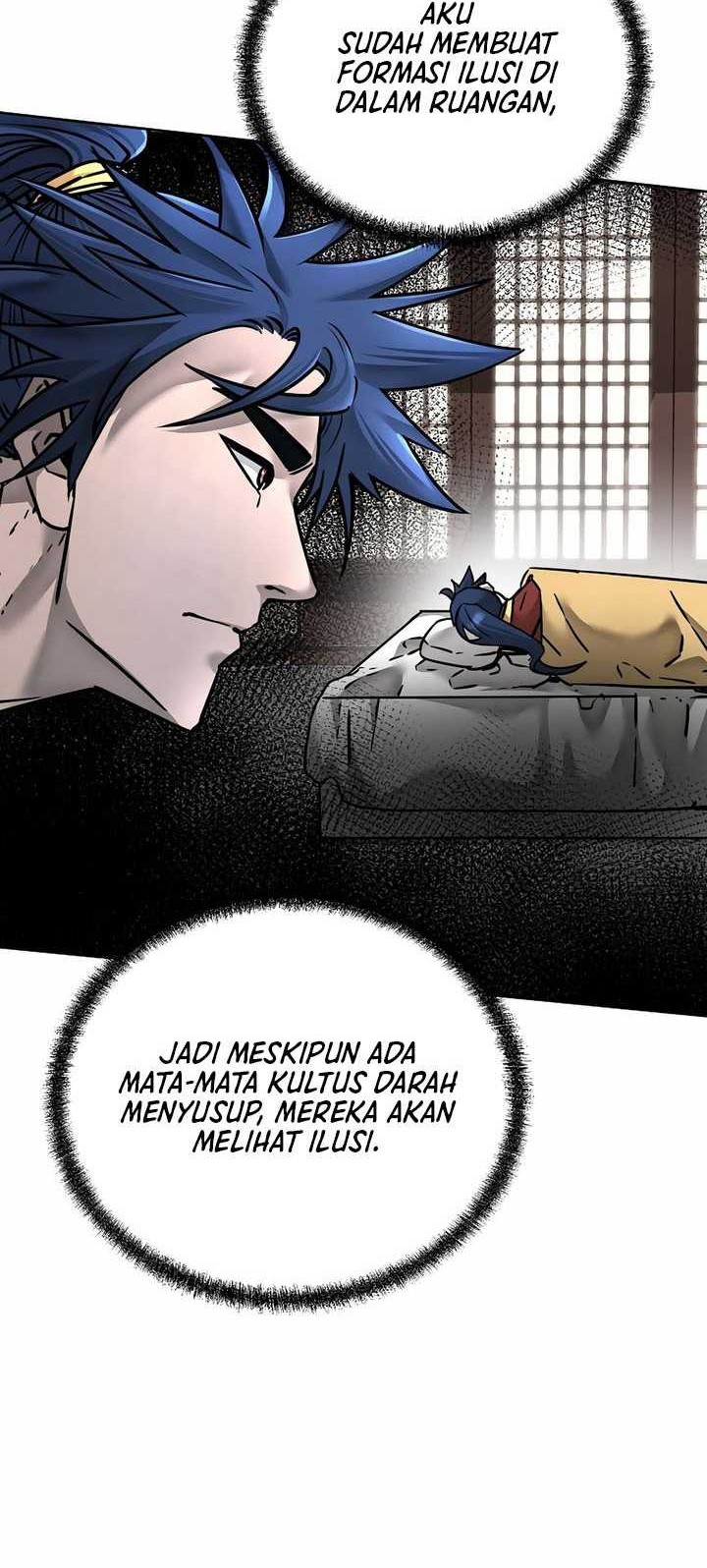 Reincarnation of the Murim Clan’s Former Ranker Chapter 134 page 44
