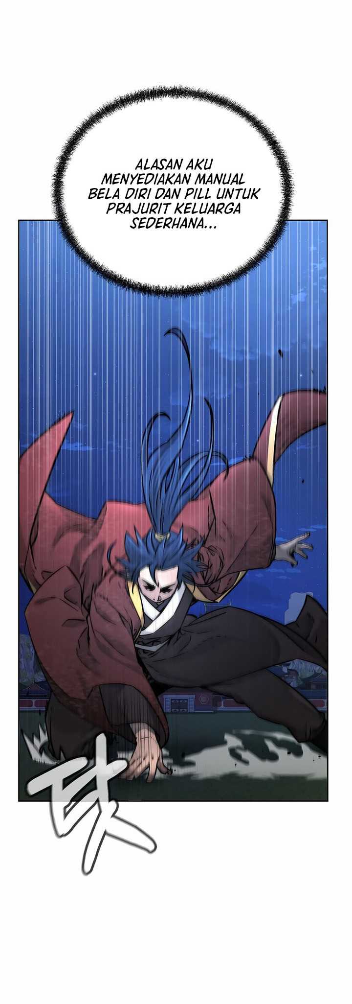 Reincarnation of the Murim Clan’s Former Ranker Chapter 134 page 45