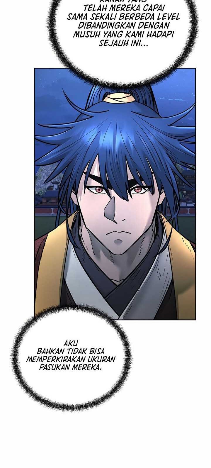 Reincarnation of the Murim Clan’s Former Ranker Chapter 134 page 47
