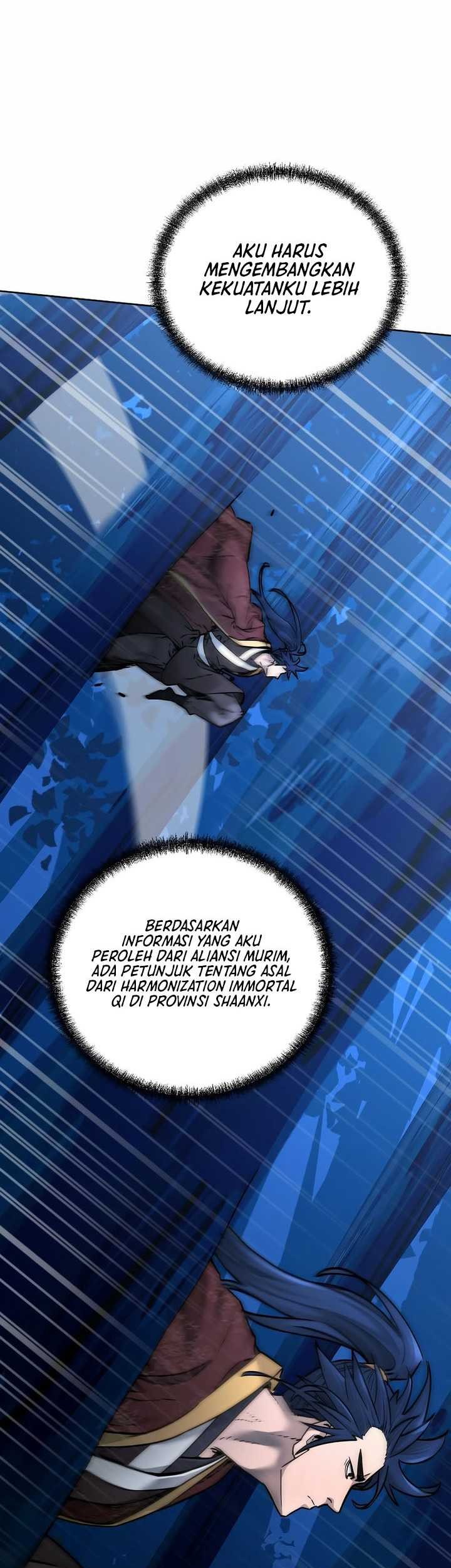 Reincarnation of the Murim Clan’s Former Ranker Chapter 134 page 48