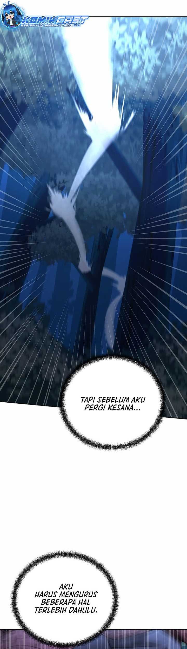 Reincarnation of the Murim Clan’s Former Ranker Chapter 134 page 50