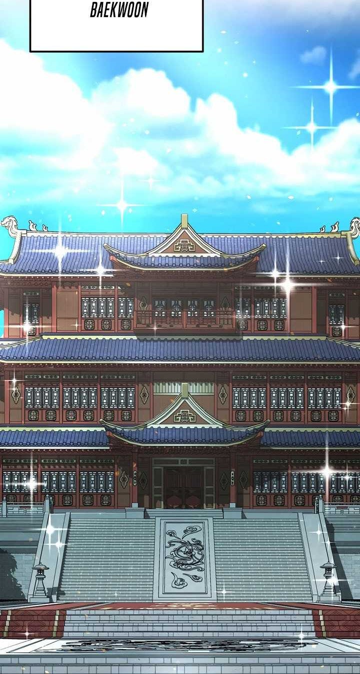 Reincarnation of the Murim Clan’s Former Ranker Chapter 134 page 3