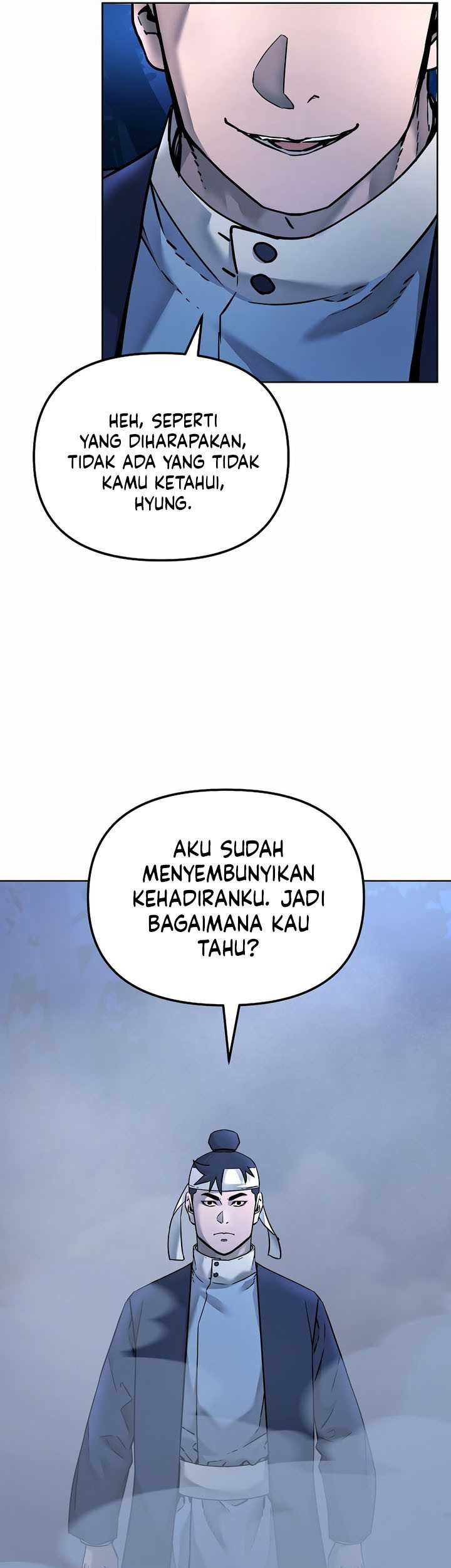 Reincarnation of the Murim Clan’s Former Ranker Chapter 134 page 56
