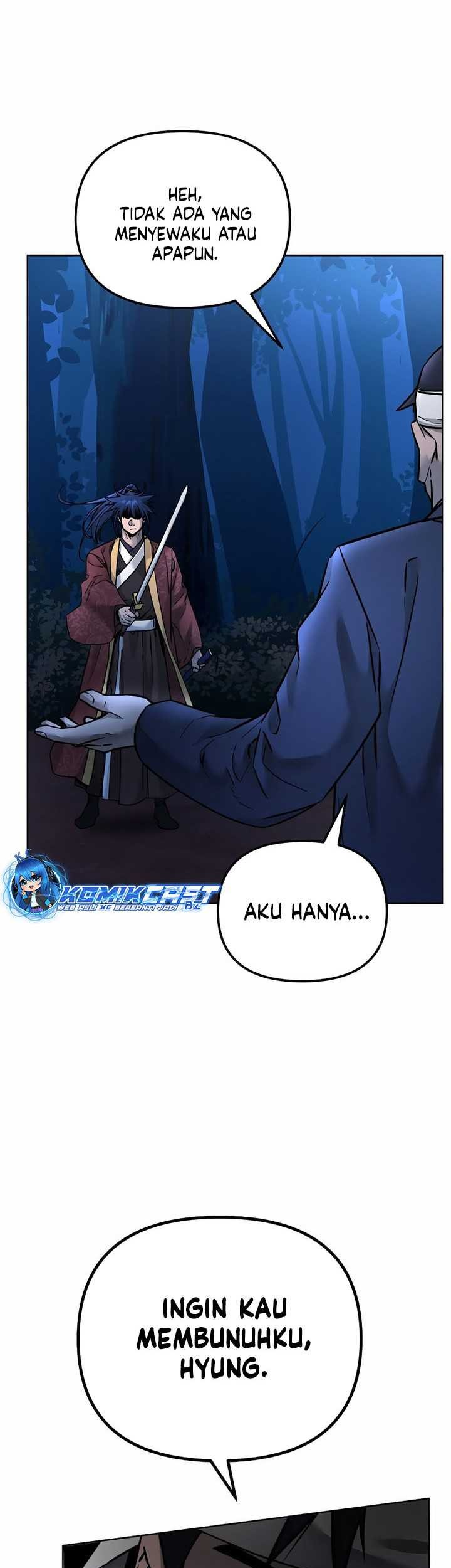 Reincarnation of the Murim Clan’s Former Ranker Chapter 134 page 60
