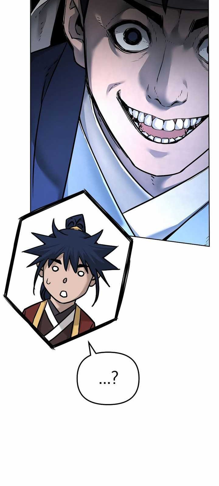 Reincarnation of the Murim Clan’s Former Ranker Chapter 134 page 61