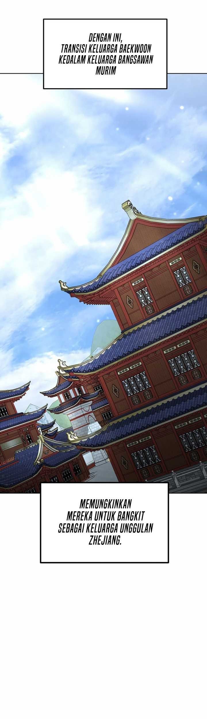Reincarnation of the Murim Clan’s Former Ranker Chapter 134 page 12
