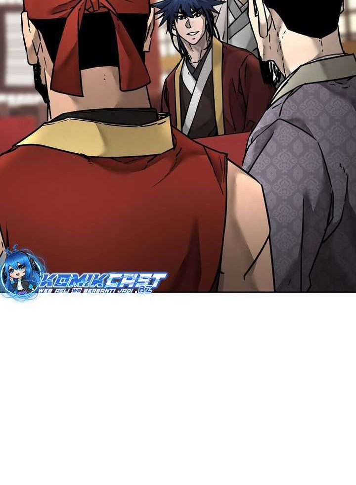 Reincarnation of the Murim Clan’s Former Ranker Chapter 134 page 15