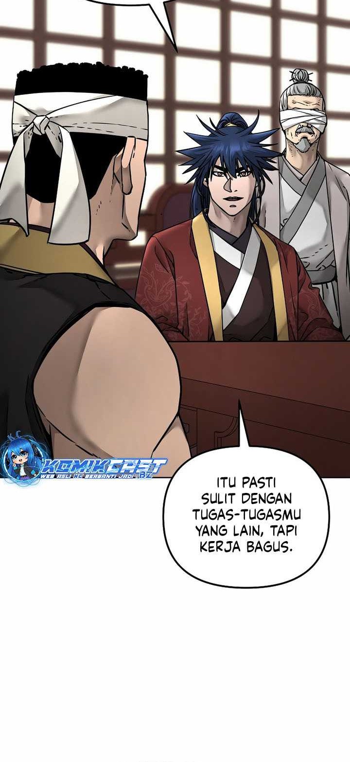 Reincarnation of the Murim Clan’s Former Ranker Chapter 134 page 17