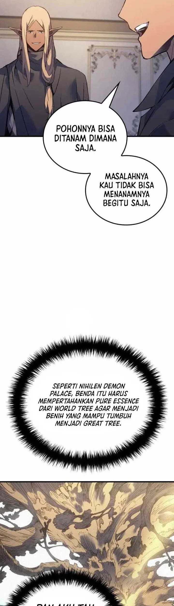 The Indomitable Martial King Chapter 59 page 56