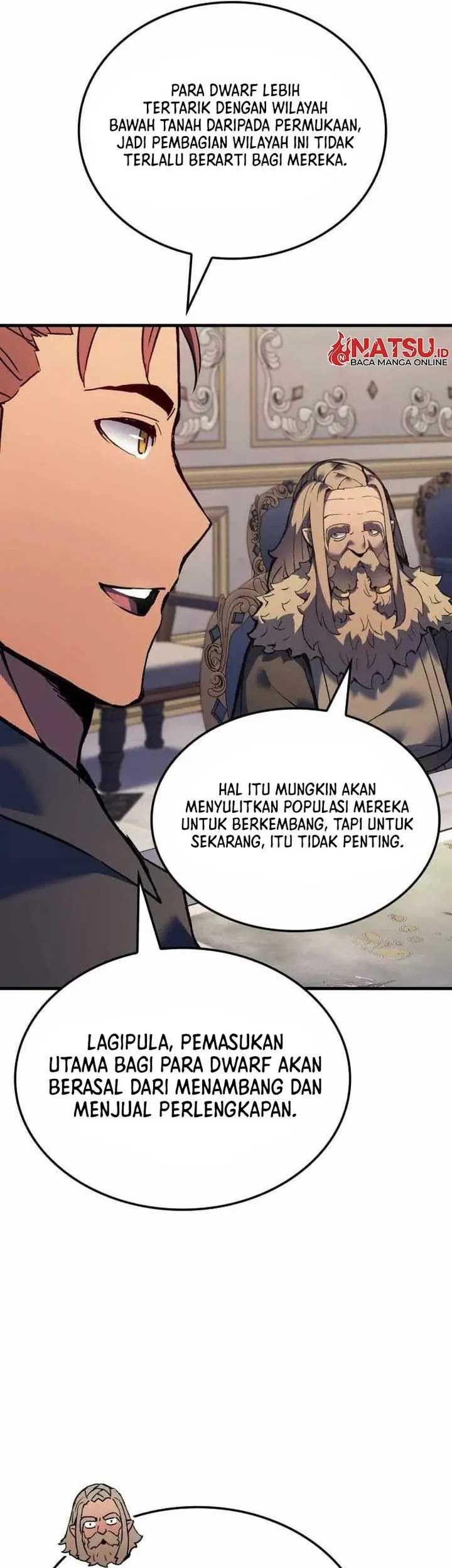 The Indomitable Martial King Chapter 59 page 58
