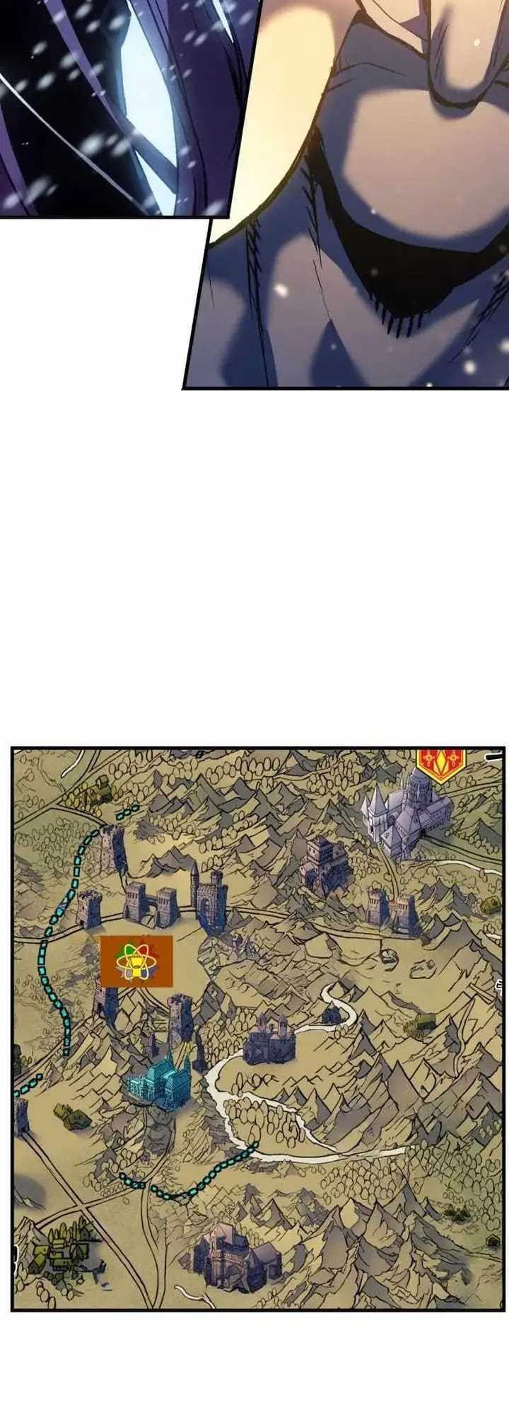 The Indomitable Martial King Chapter 59 page 69