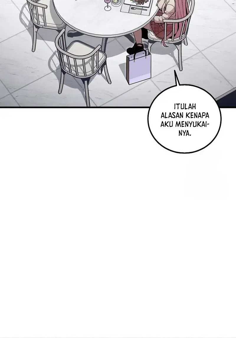 Admission is a Waste of Time Chapter 28 page 30