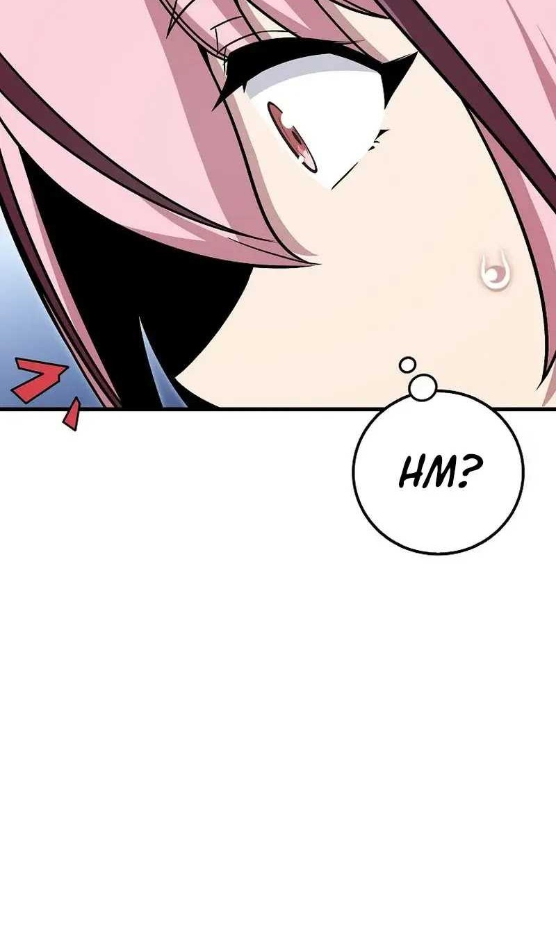 Admission is a Waste of Time Chapter 28 page 34