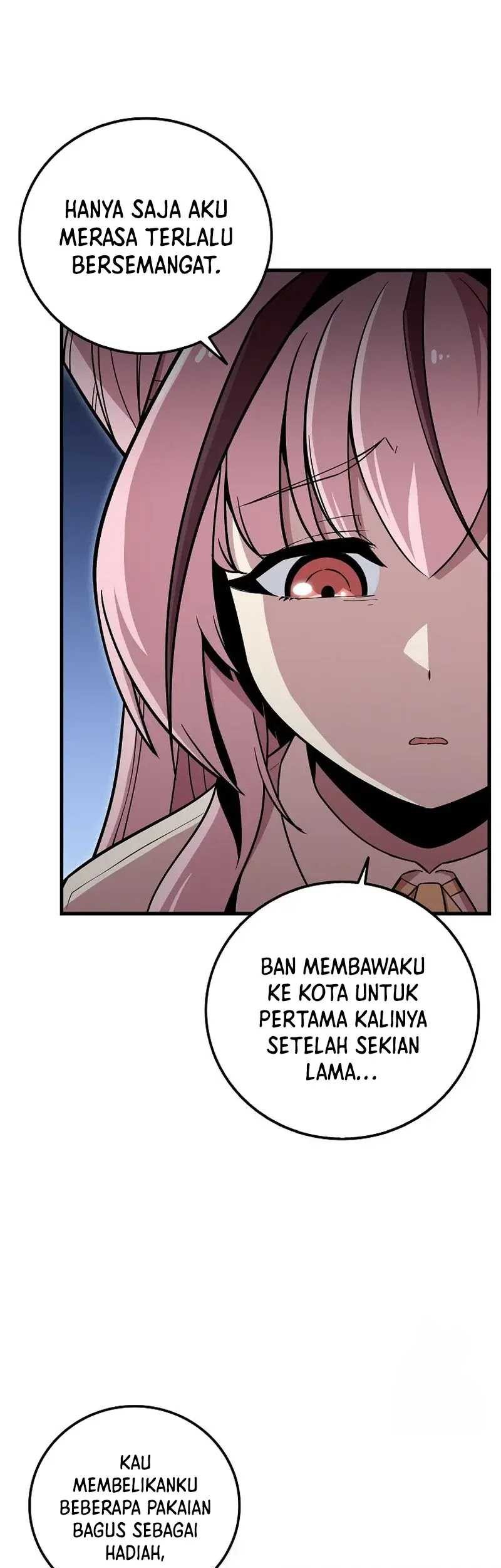 Admission is a Waste of Time Chapter 28 page 37