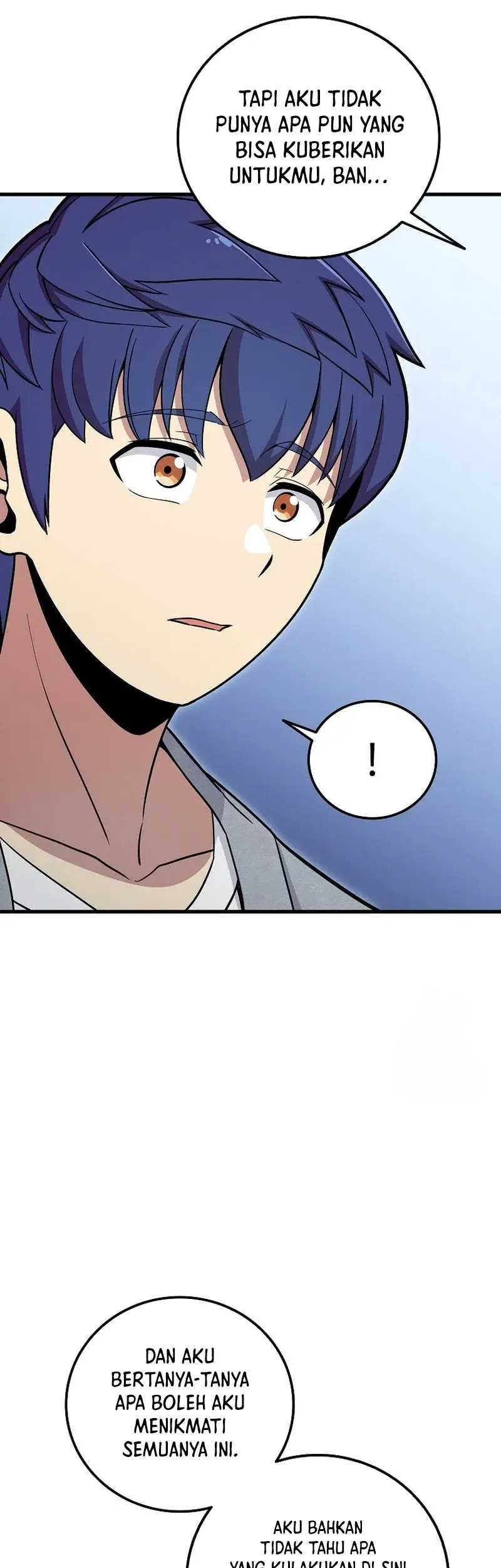 Admission is a Waste of Time Chapter 28 page 39