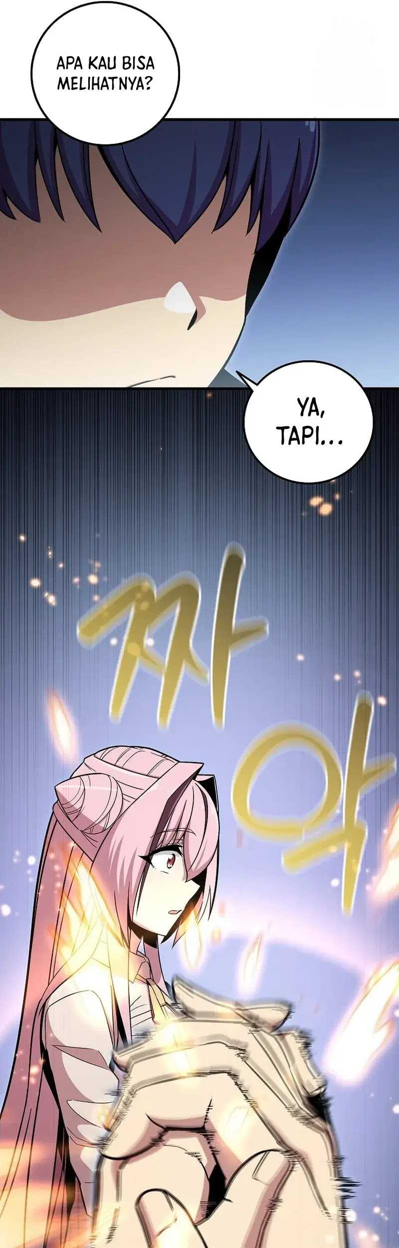 Admission is a Waste of Time Chapter 28 page 49