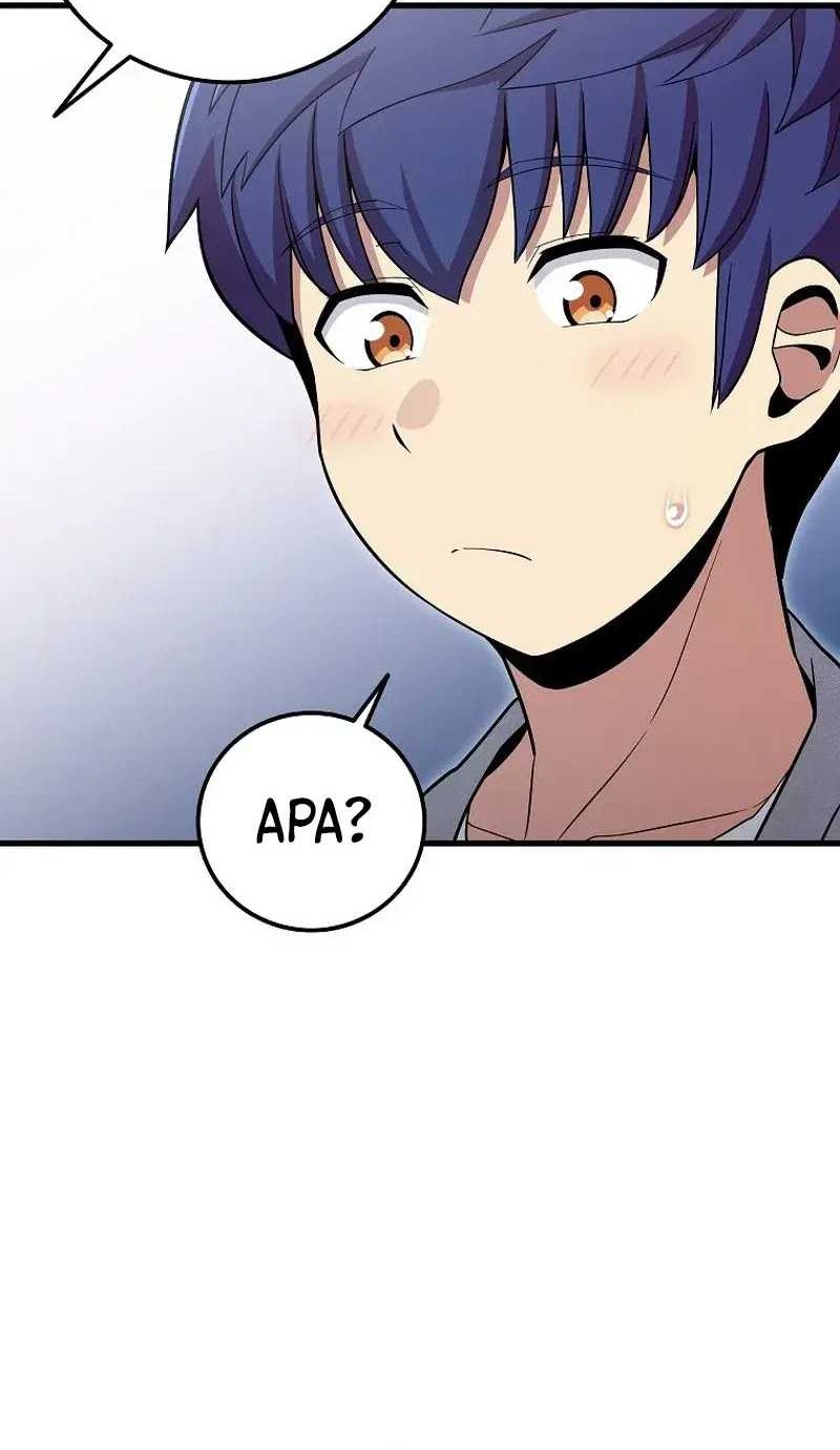 Admission is a Waste of Time Chapter 28 page 64