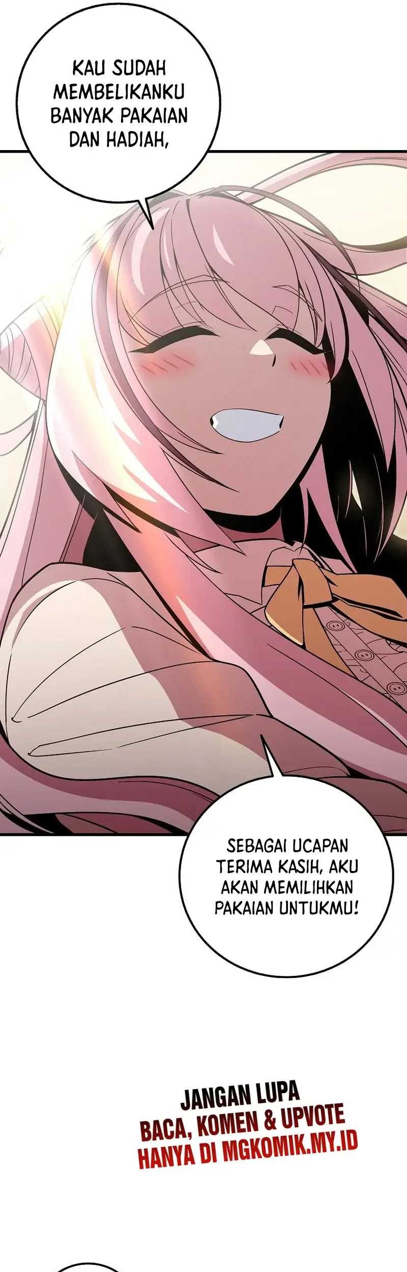 Admission is a Waste of Time Chapter 28 page 69