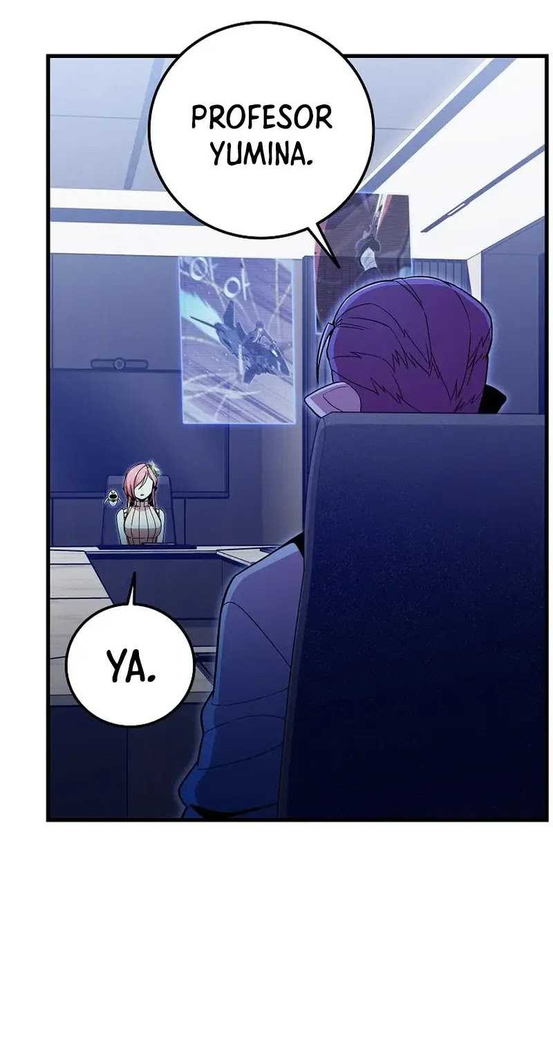 Admission is a Waste of Time Chapter 28 page 79
