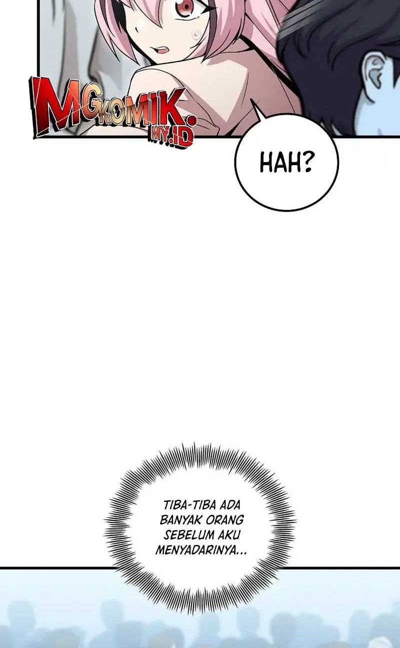 Admission is a Waste of Time Chapter 28 page 14