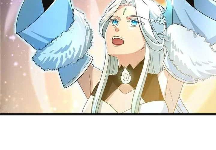 Against the Gods Chapter 694 page 18