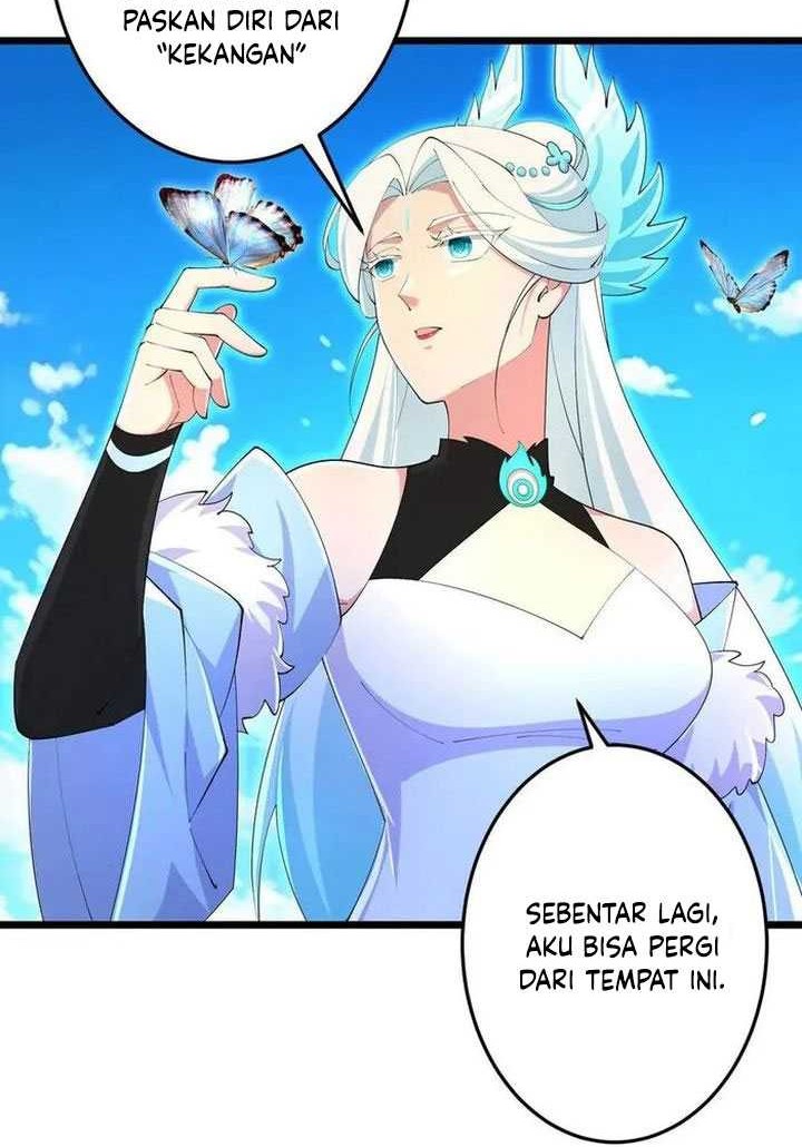 Against the Gods Chapter 692 page 28